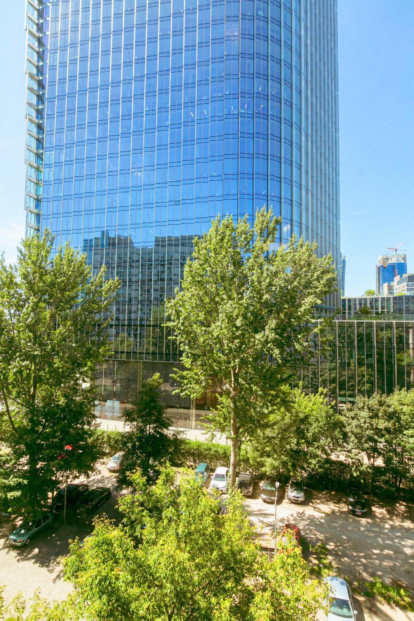 Apartament Pereca Blue - Better